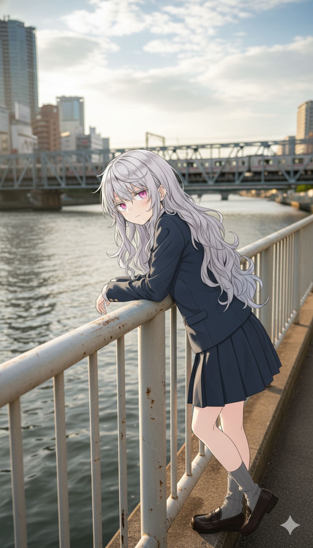 春乃詩杏