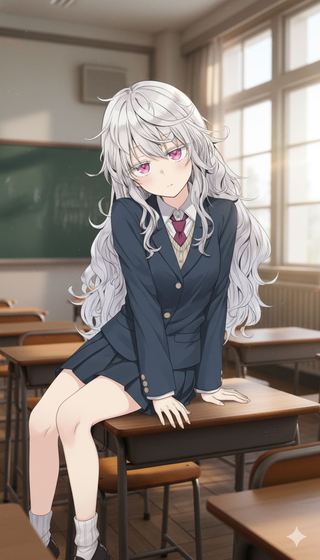 春乃詩杏