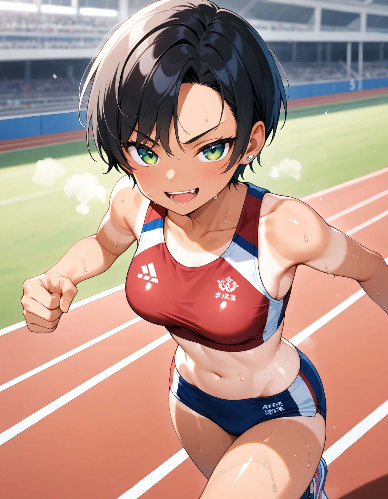 ダーッシュ
