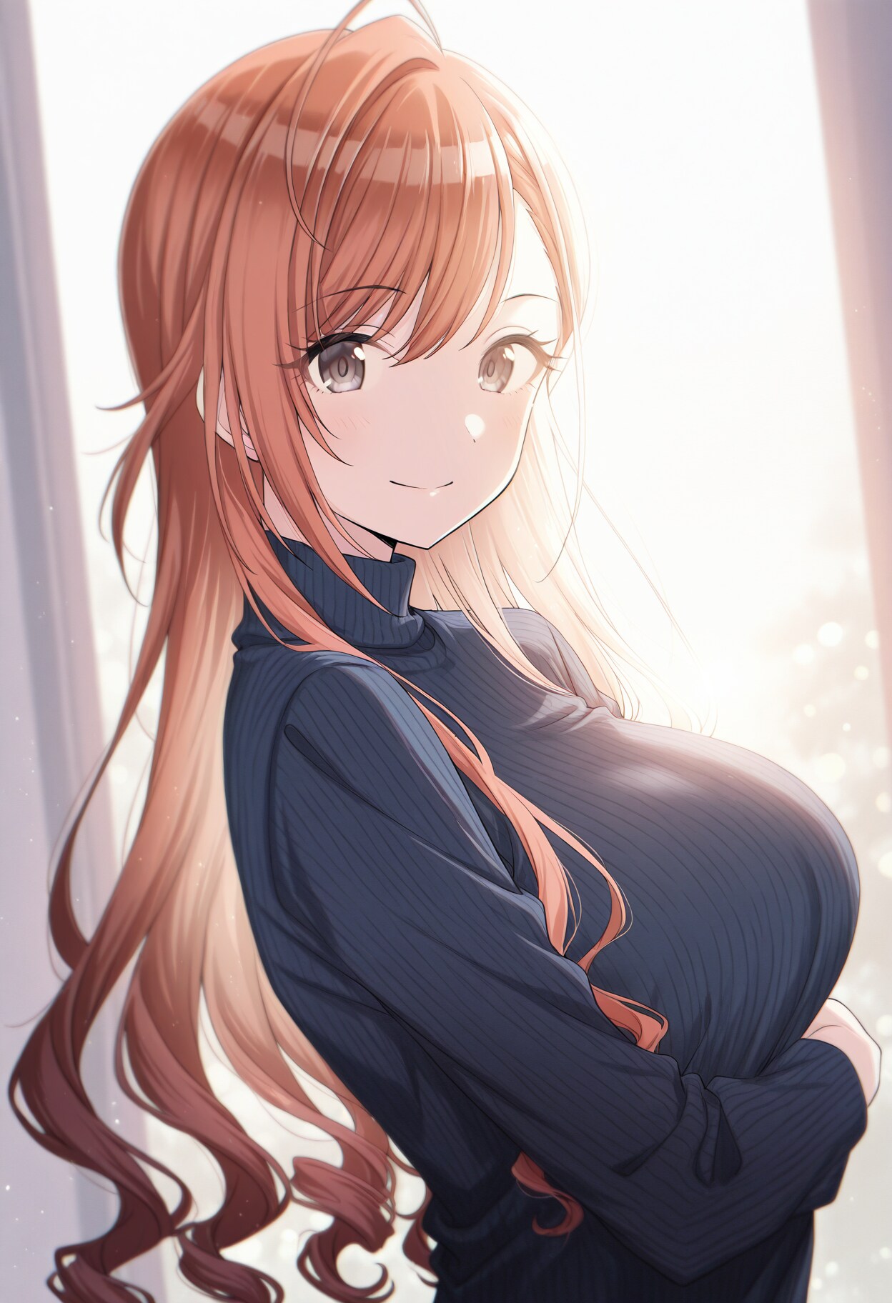 有栖川夏葉