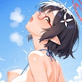 奥空アヤネ 3枚目