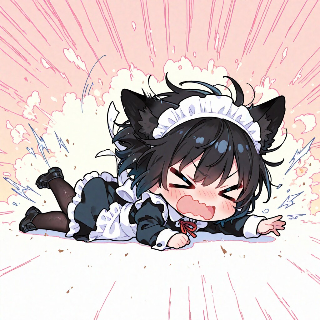 嫌じゃ嫌じゃ