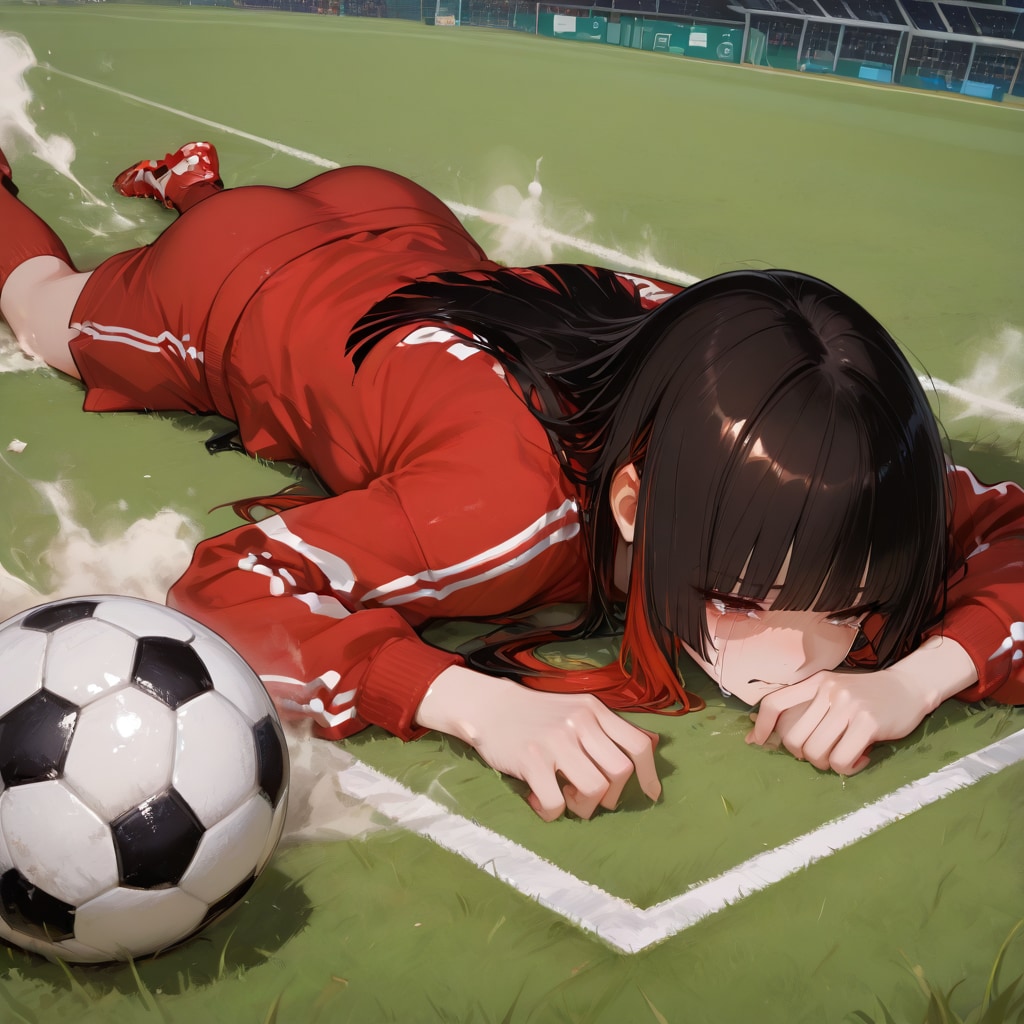 Rockers　ー千絵ー