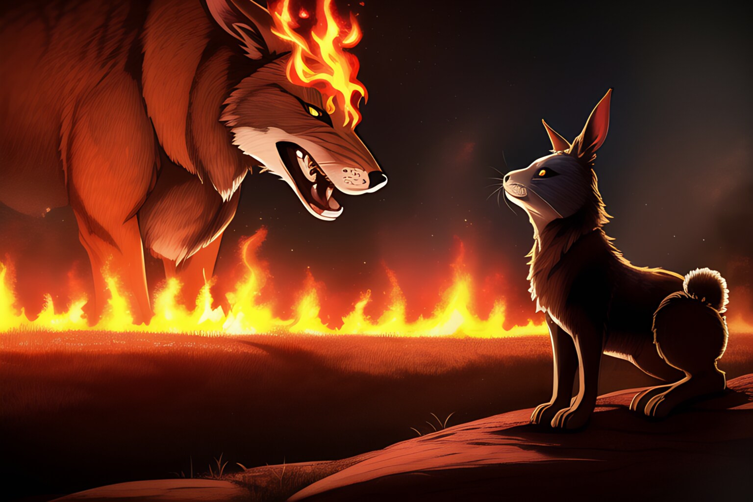[ボツ画像]厨二病魔法唱えったーで出た呪文　１１９回目