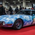 ドラゴンボール2000GT 3枚目