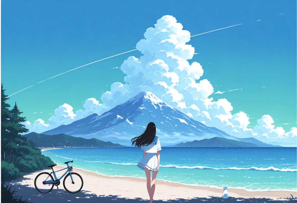 さよなら片思い