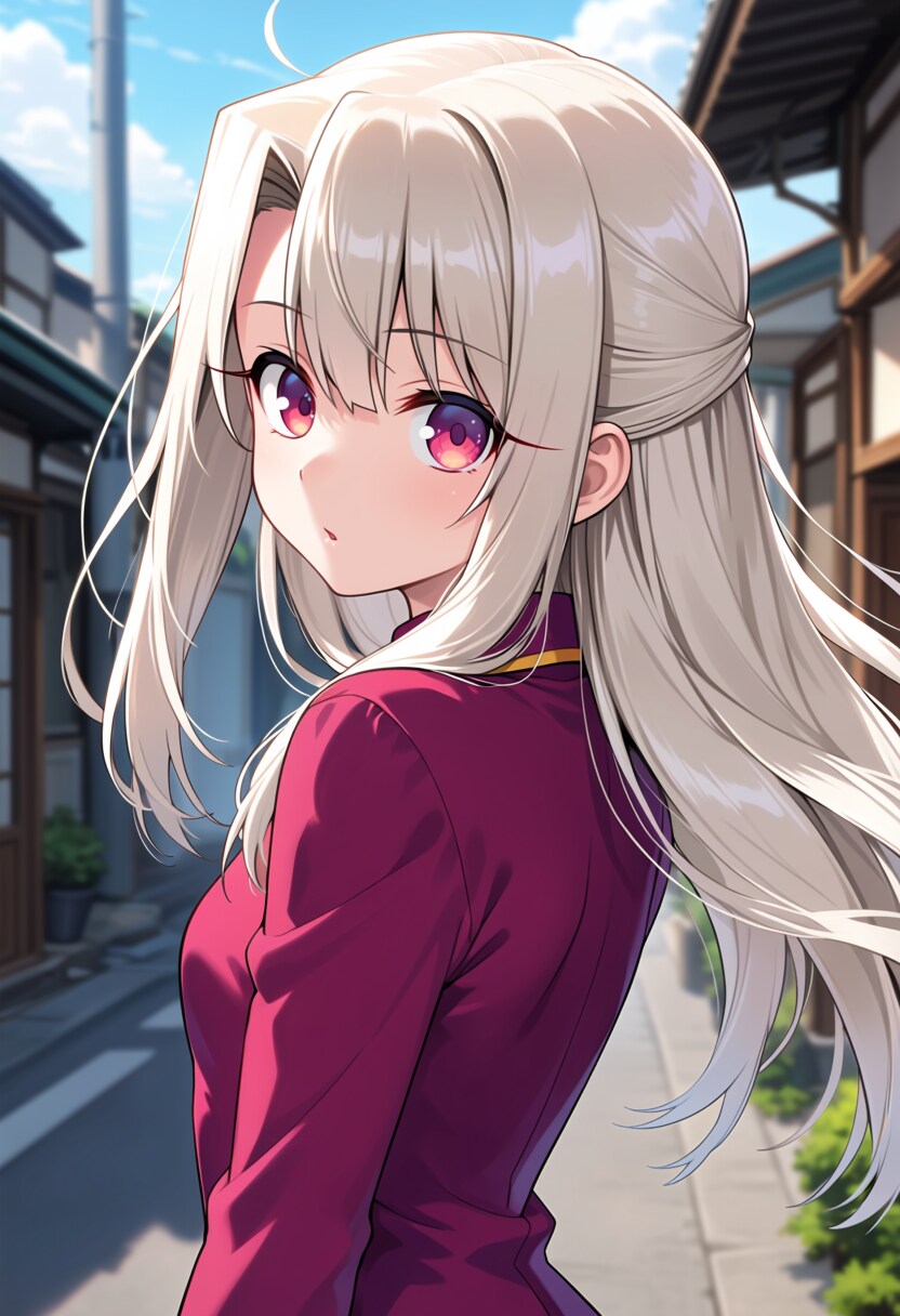 放課後の帰り道