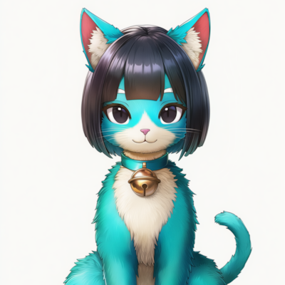 吾輩が猫になる