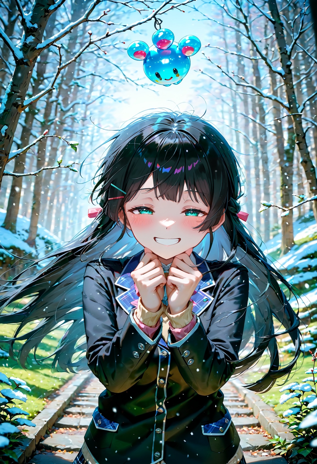 今日はにじさんじの日　その３