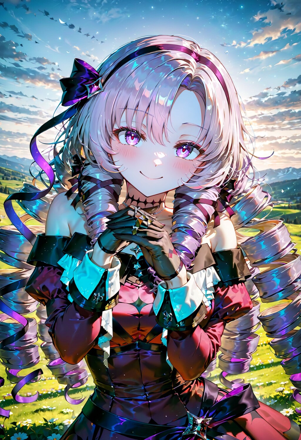 今日はにじさんじの日　その３