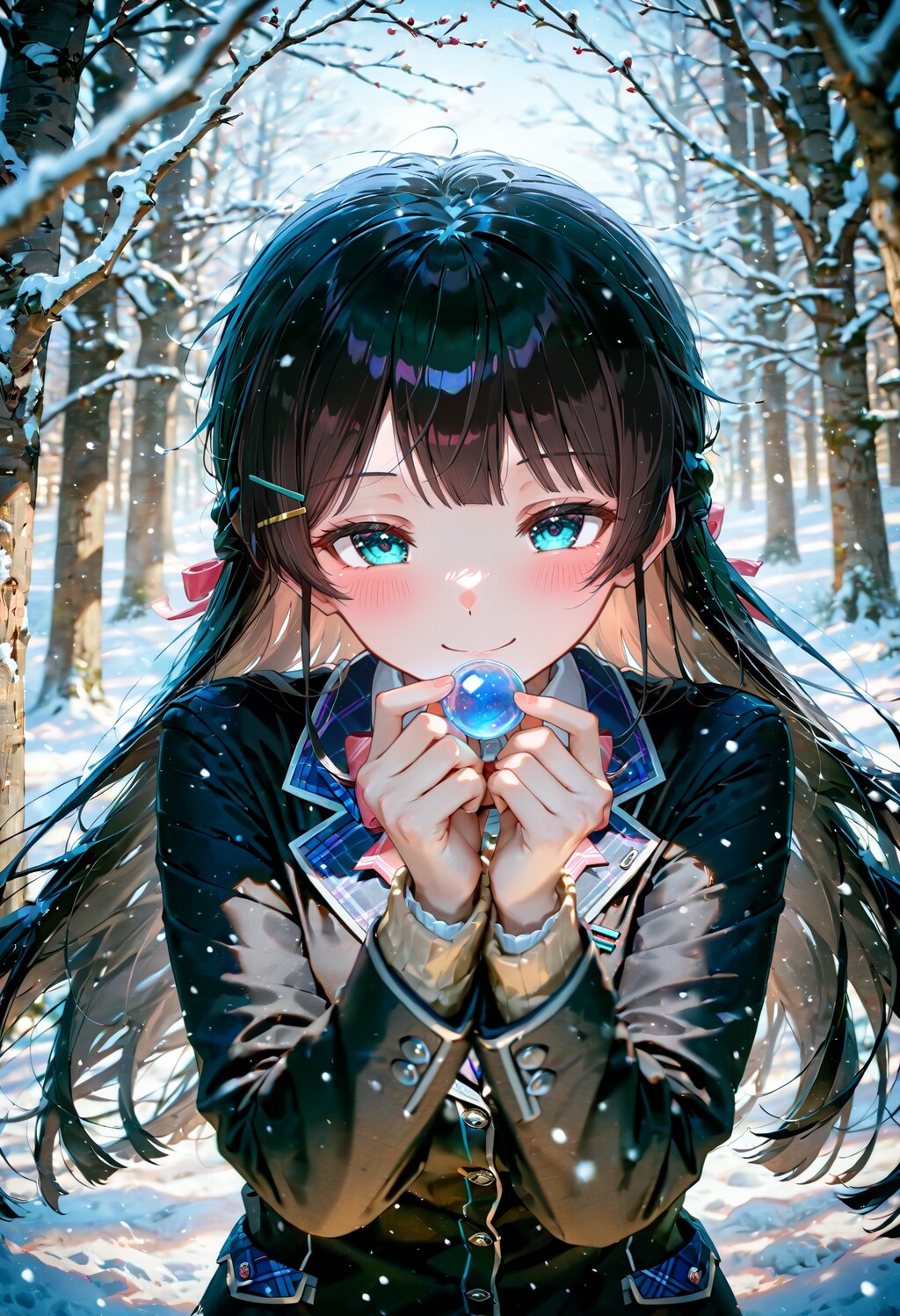 今日はにじさんじの日　その３