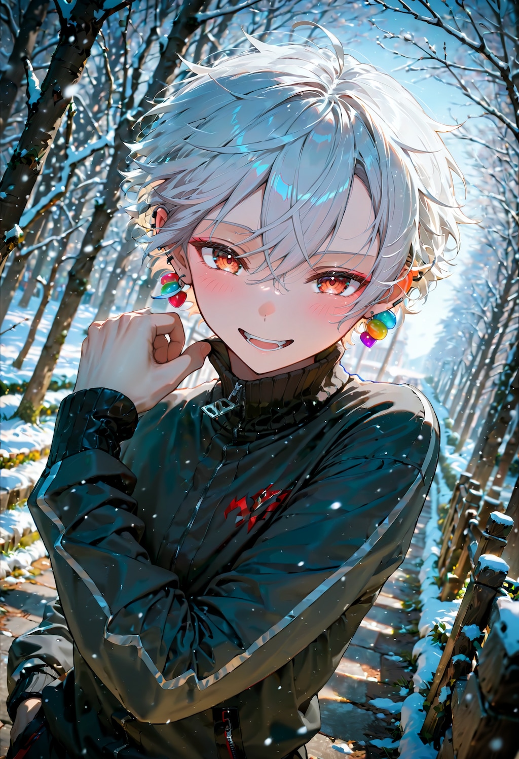 今日はにじさんじの日　その３