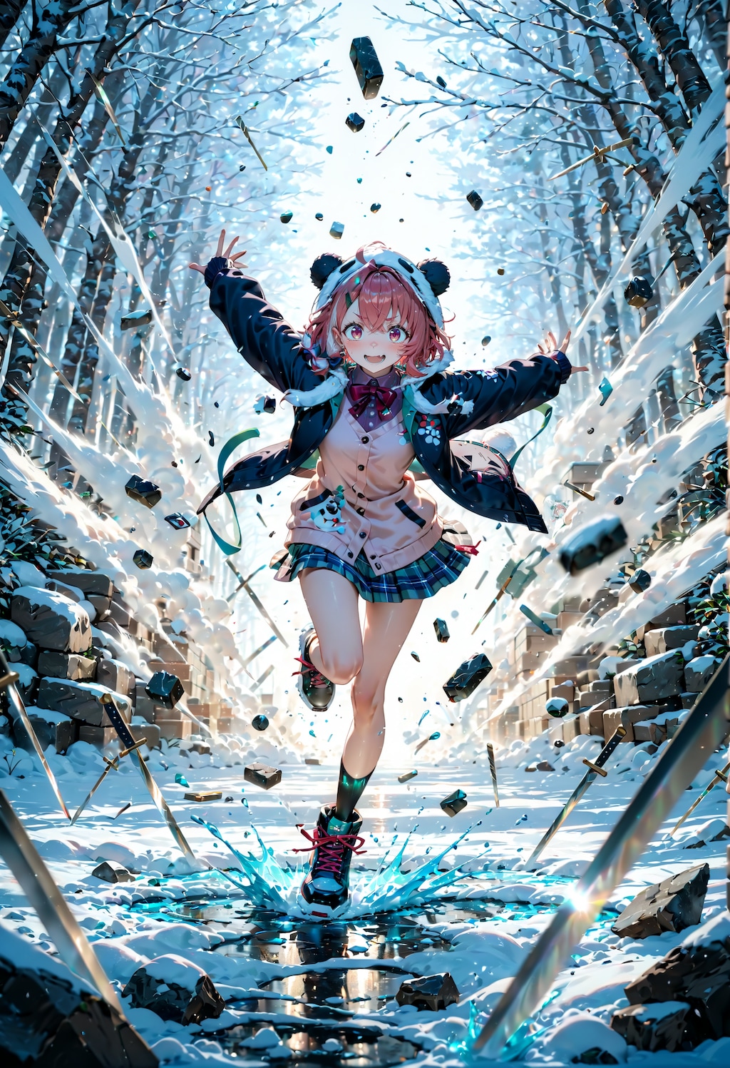 今日はにじさんじの日　その３