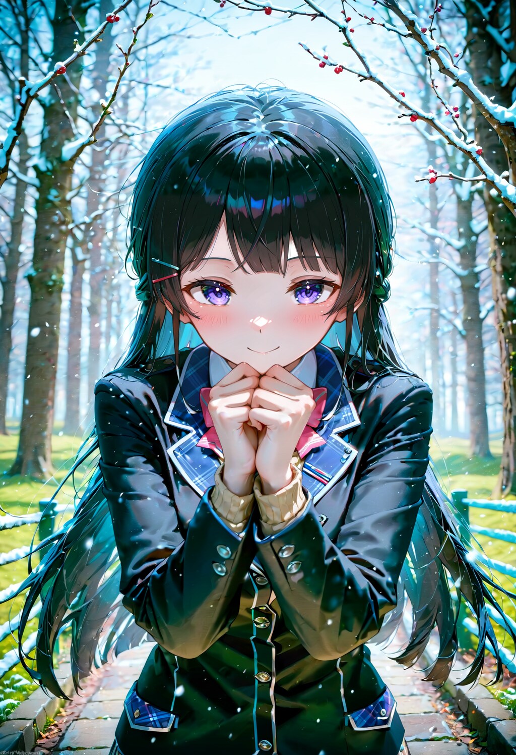 今日はにじさんじの日　その３