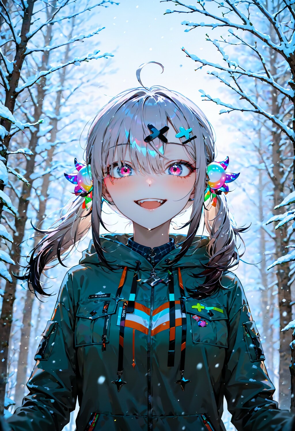 今日はにじさんじの日　その３