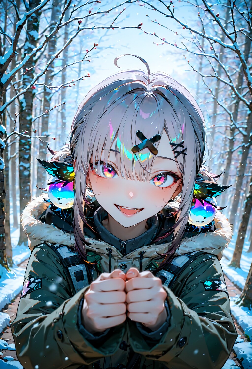 今日はにじさんじの日　その３