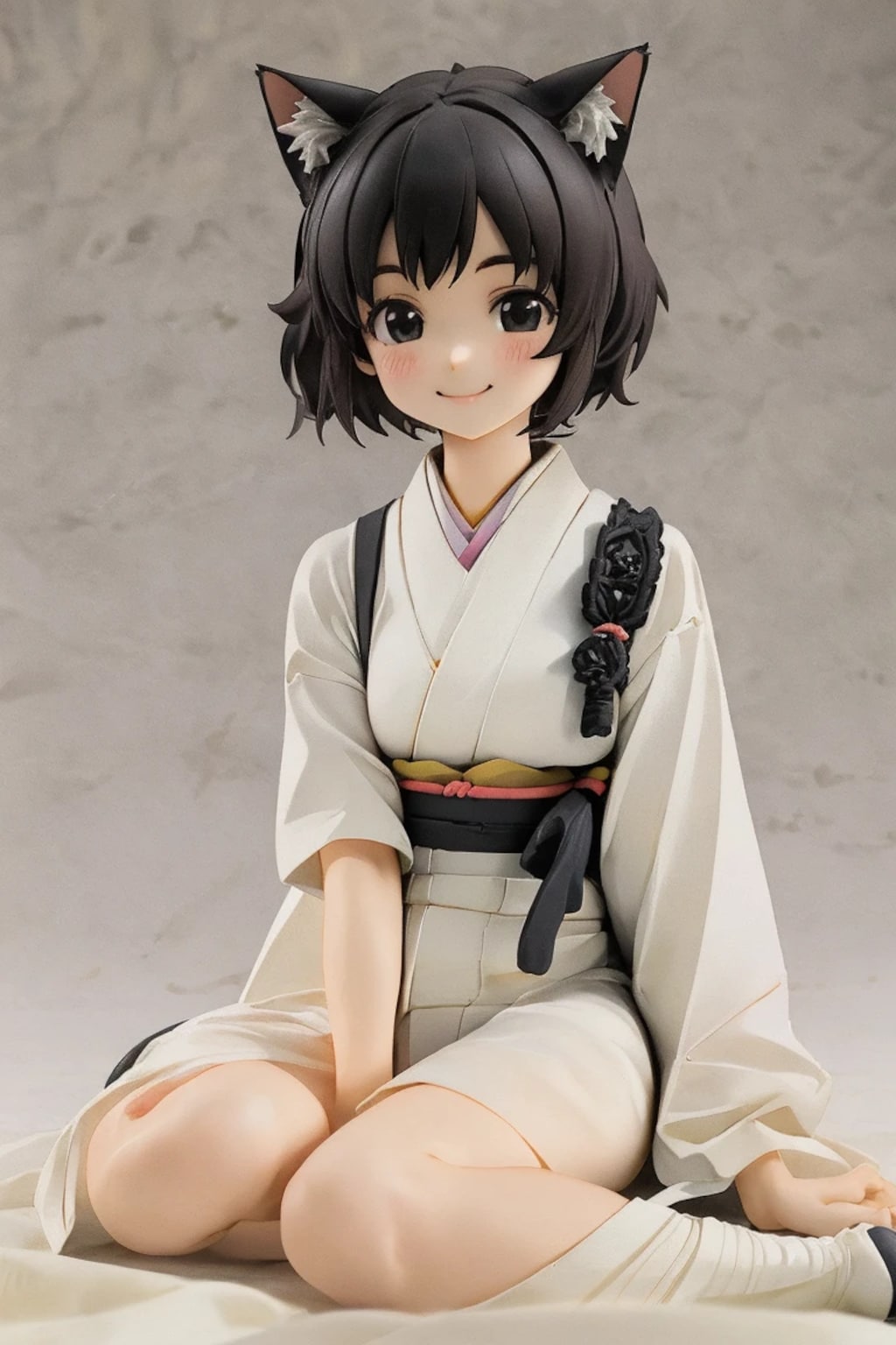 今日の凜ちゃん