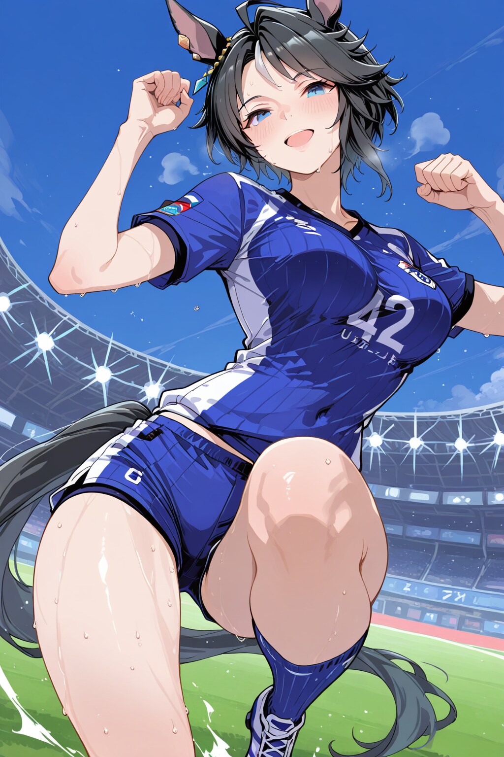 フジさん