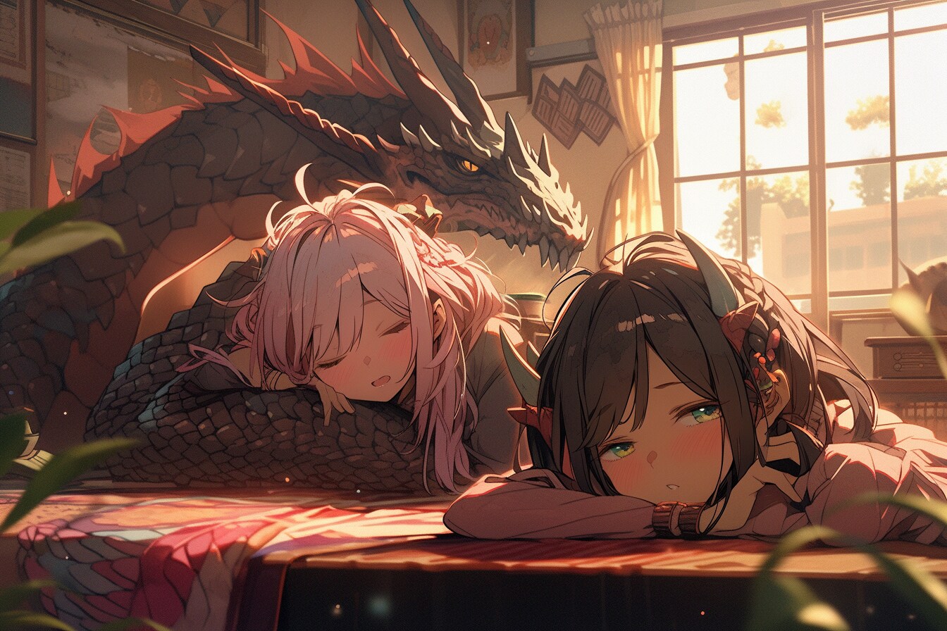 ファンタジー
