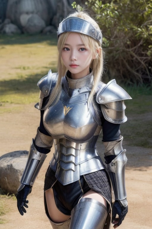 結果発表のおぱ戦士