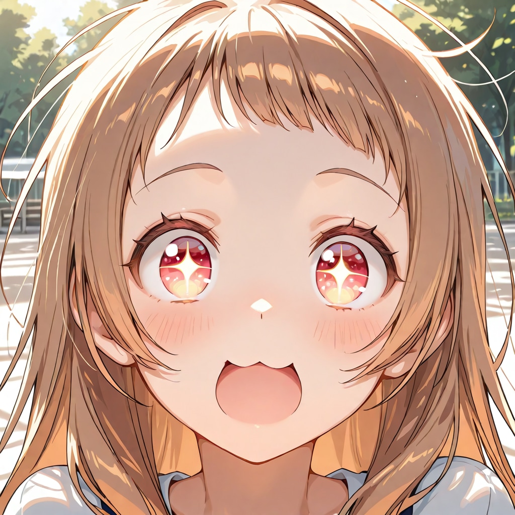おはよ