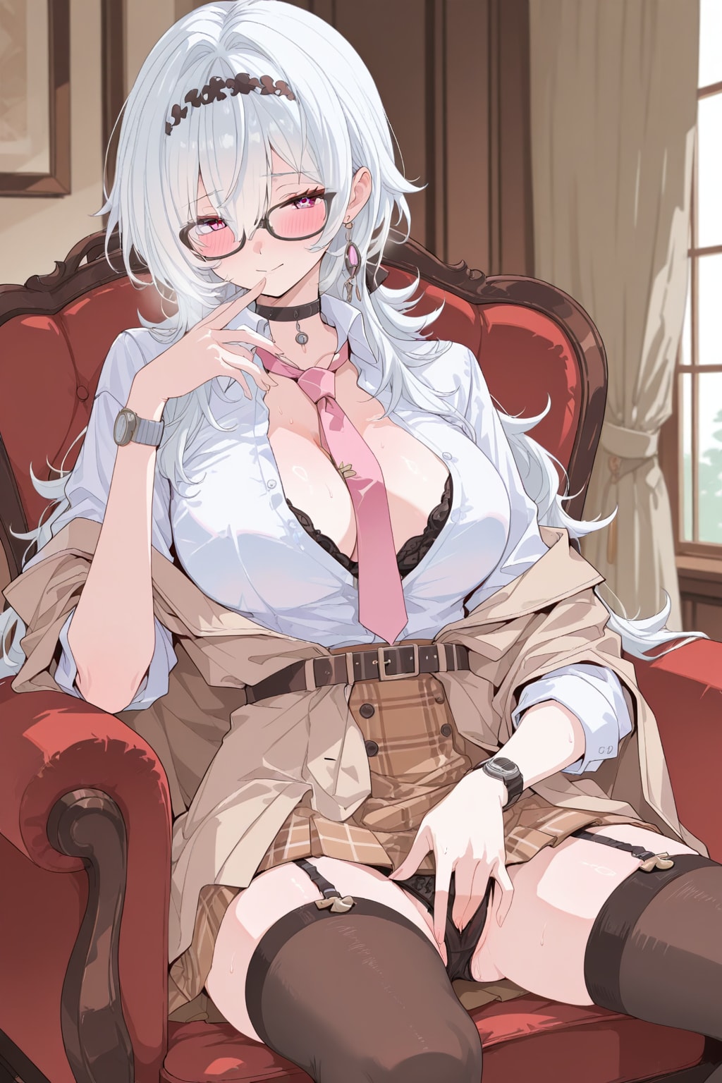 オナニー
