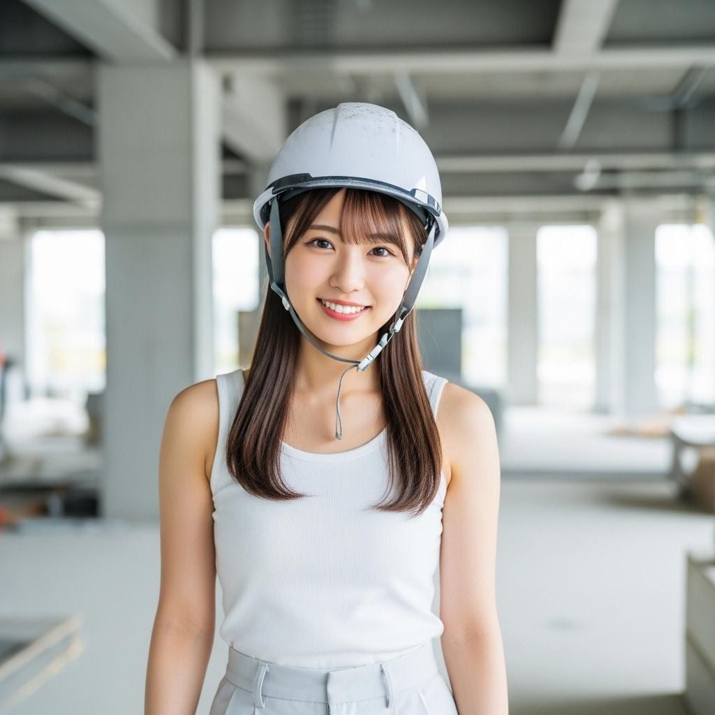 工事現場