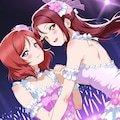 西木野真姫＆桜内梨子 2枚目