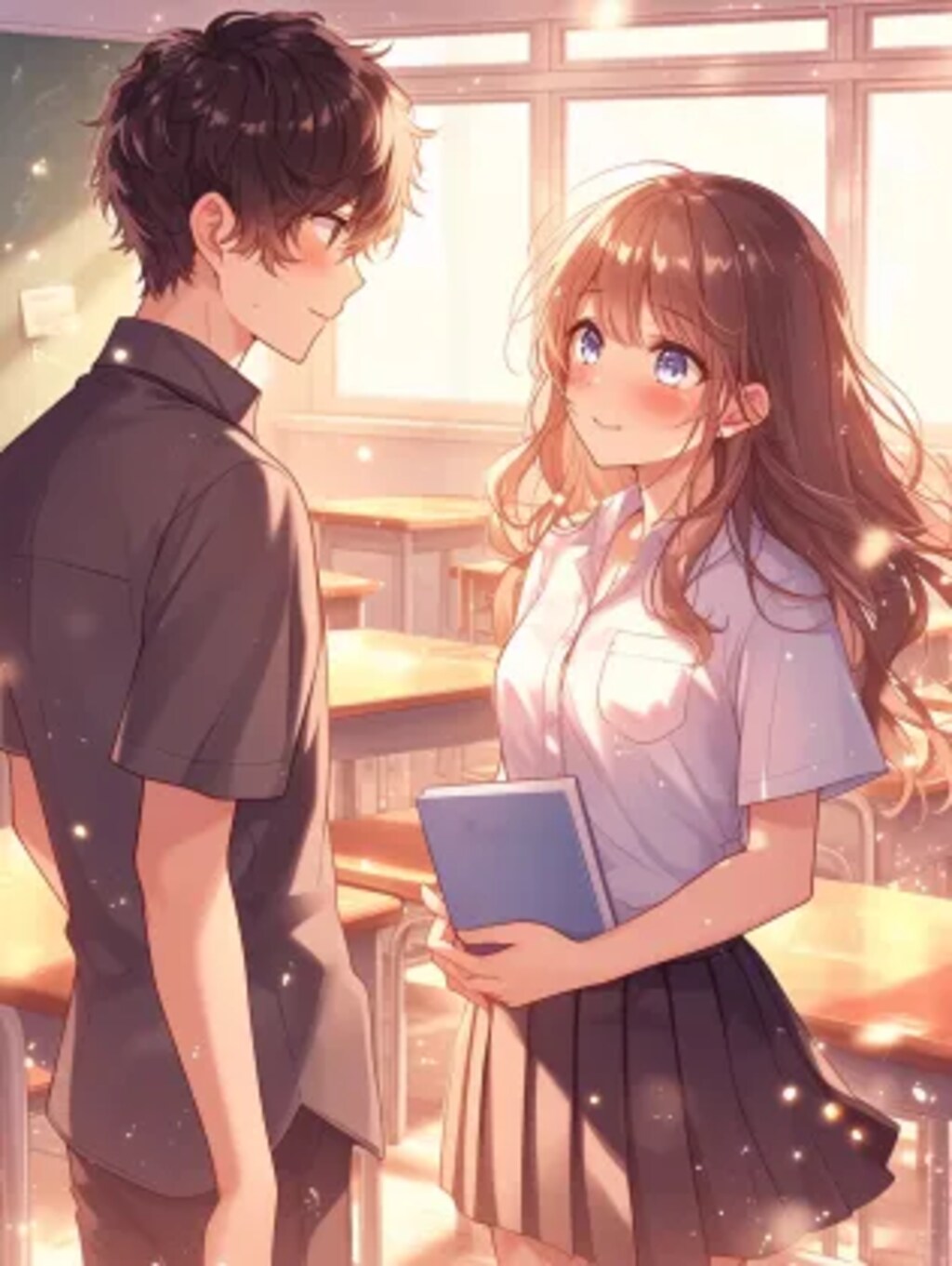 青春