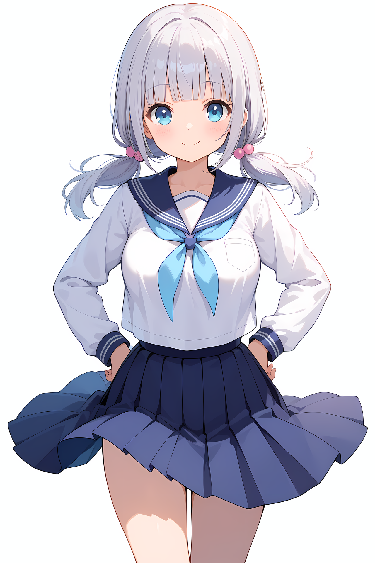 ふわっ | の人気AIイラスト・グラビア