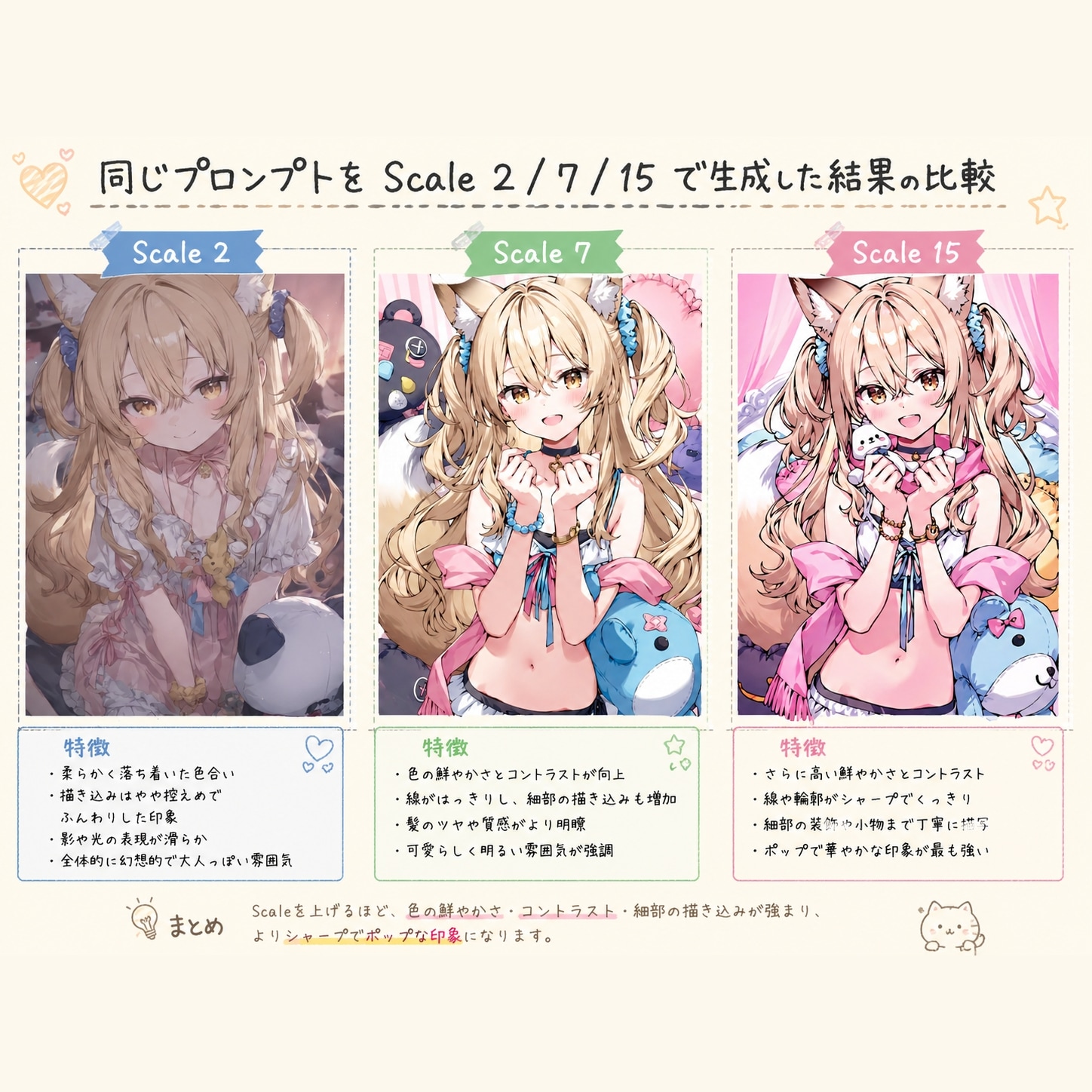 LILACお試し
