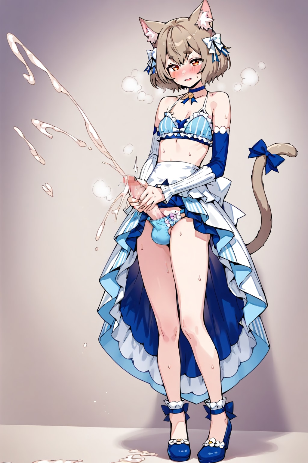 フェリス３