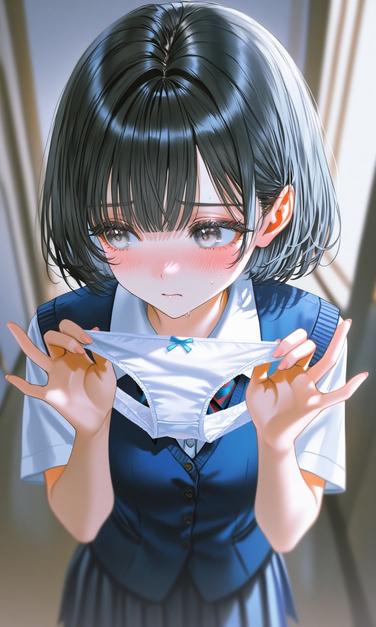 今日のパンツ#290