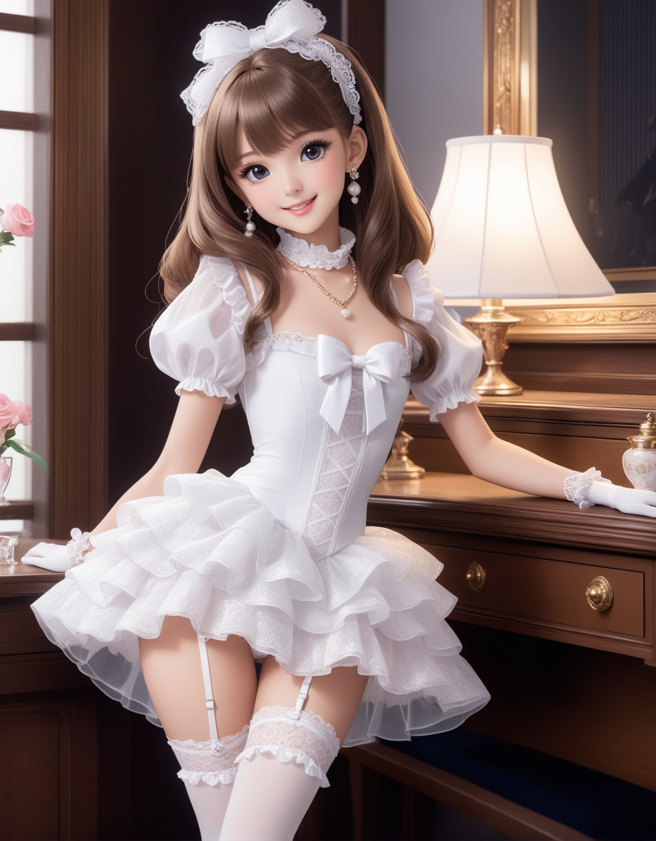 Girl Boy 4