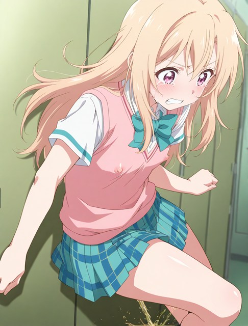タ