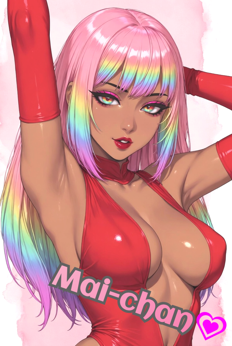 Mai-chan💗