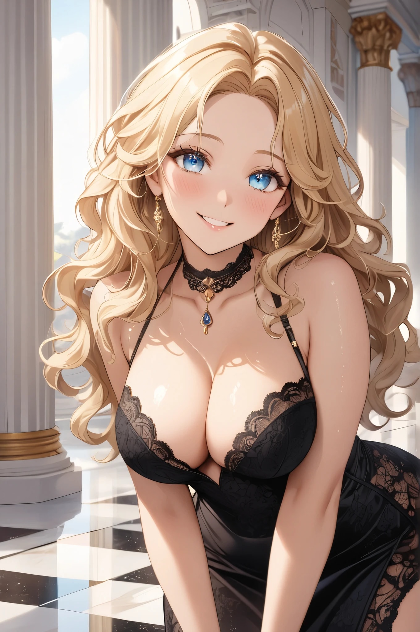 あら、アナタは…？