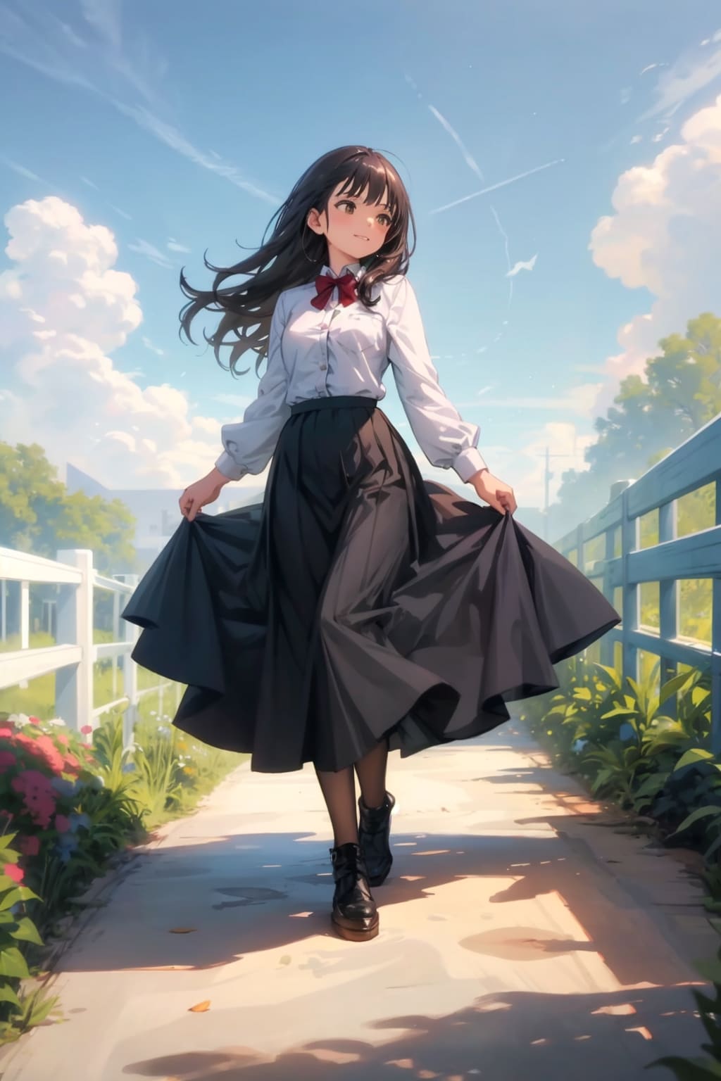 Testificate 61 | の人気AIイラスト・グラビア