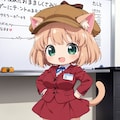 📒名探偵こはる 2枚目