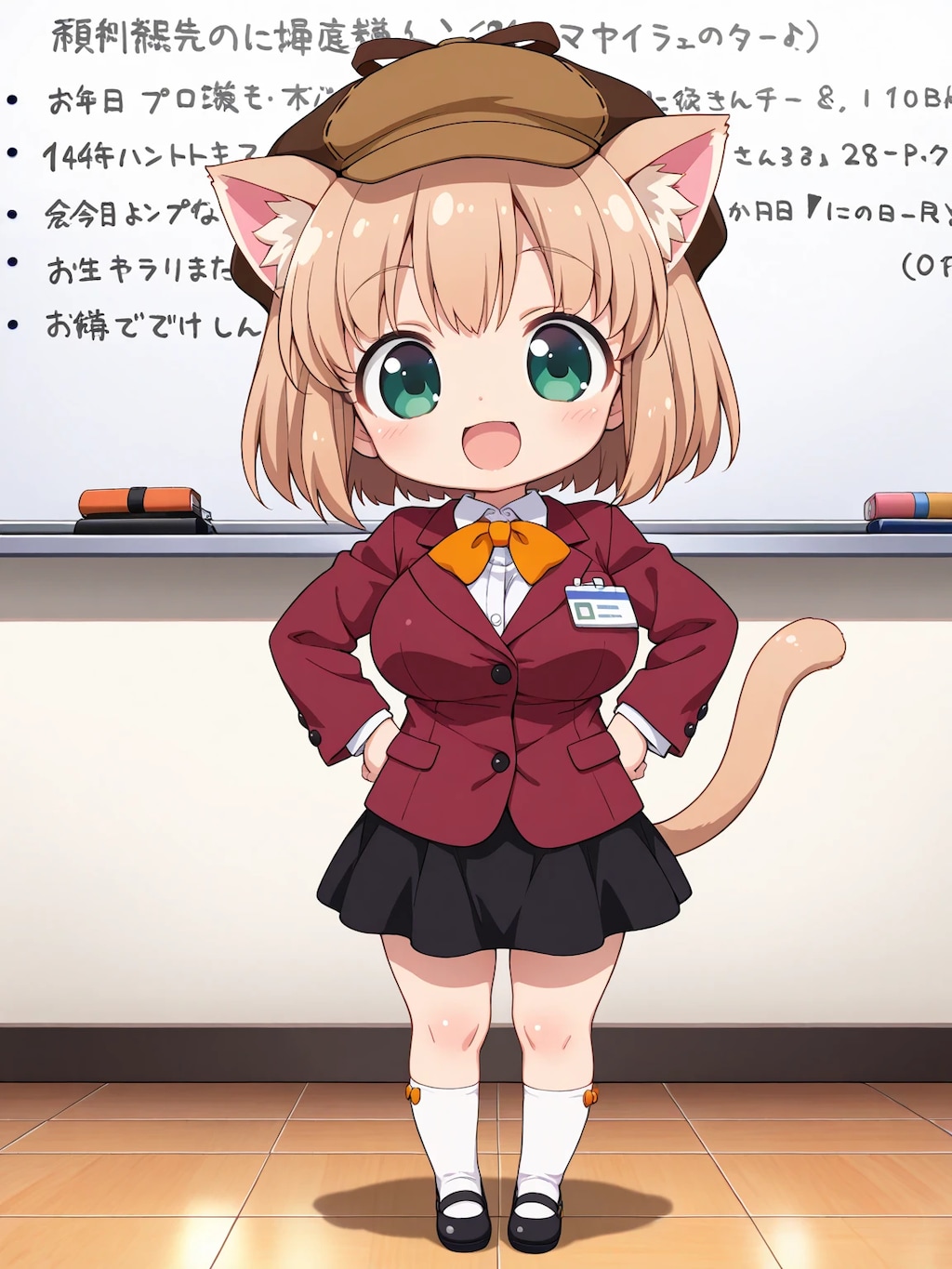 📒名探偵こはる