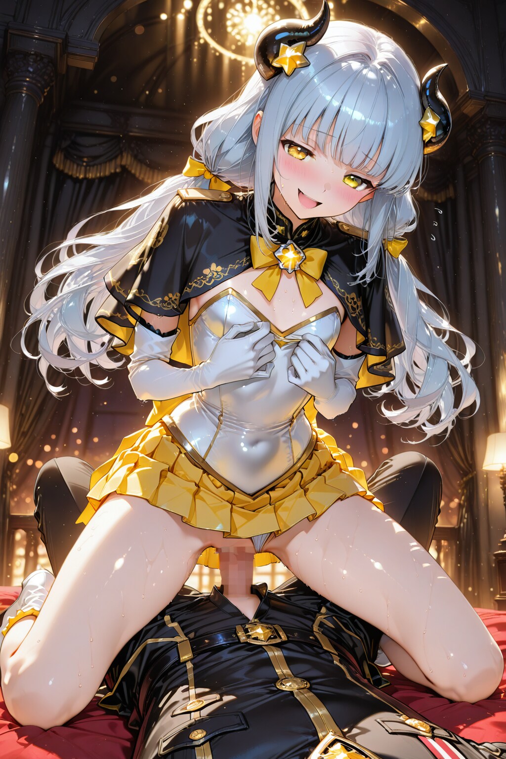 魔法少女図鑑 #020