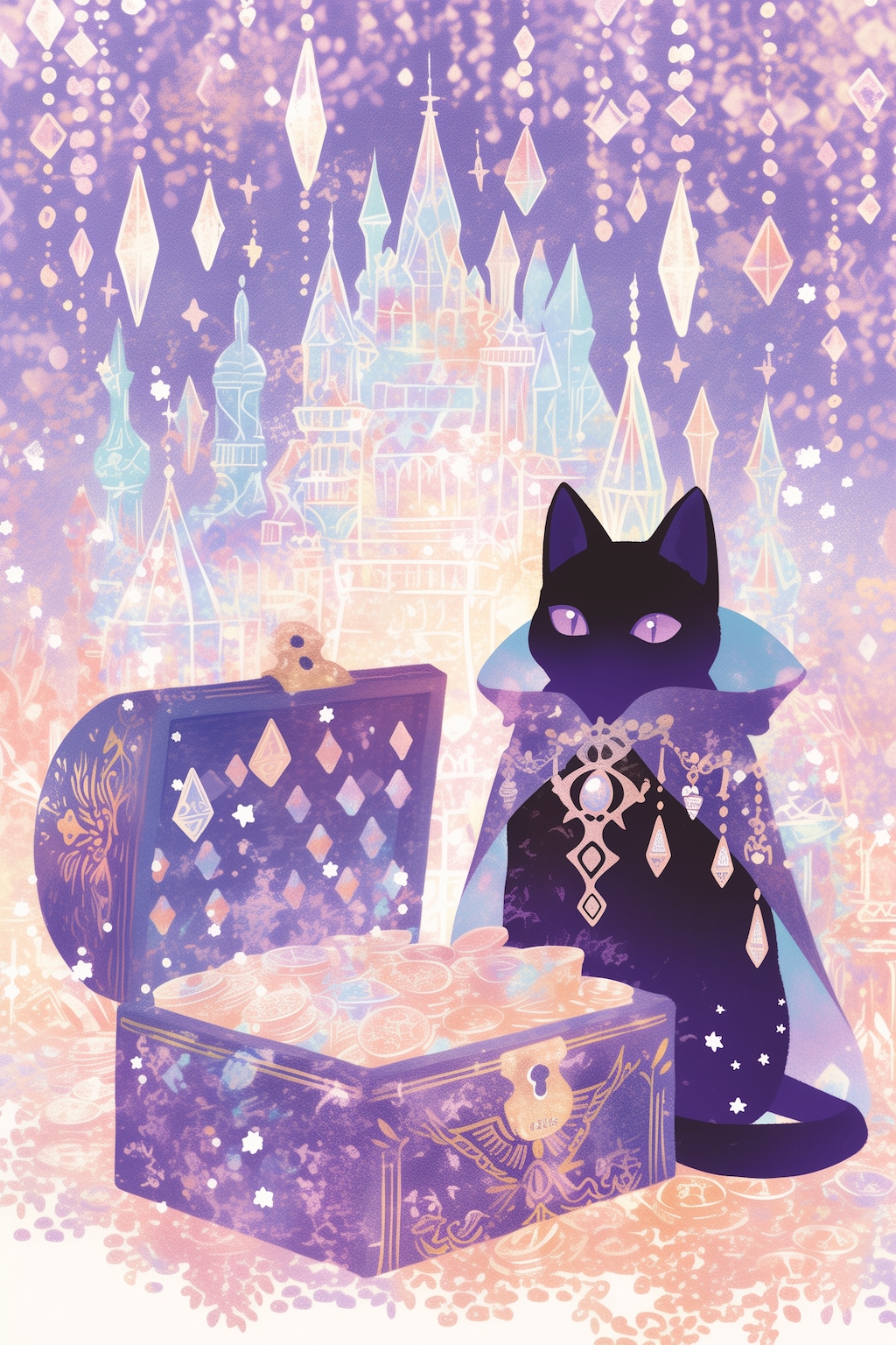 とれにゃーぼっくす