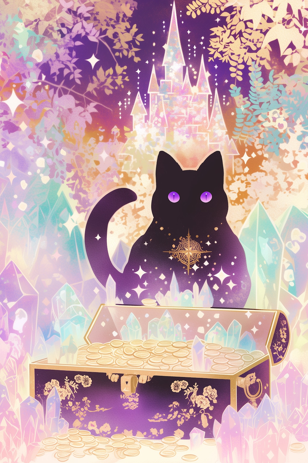 とれにゃーぼっくす