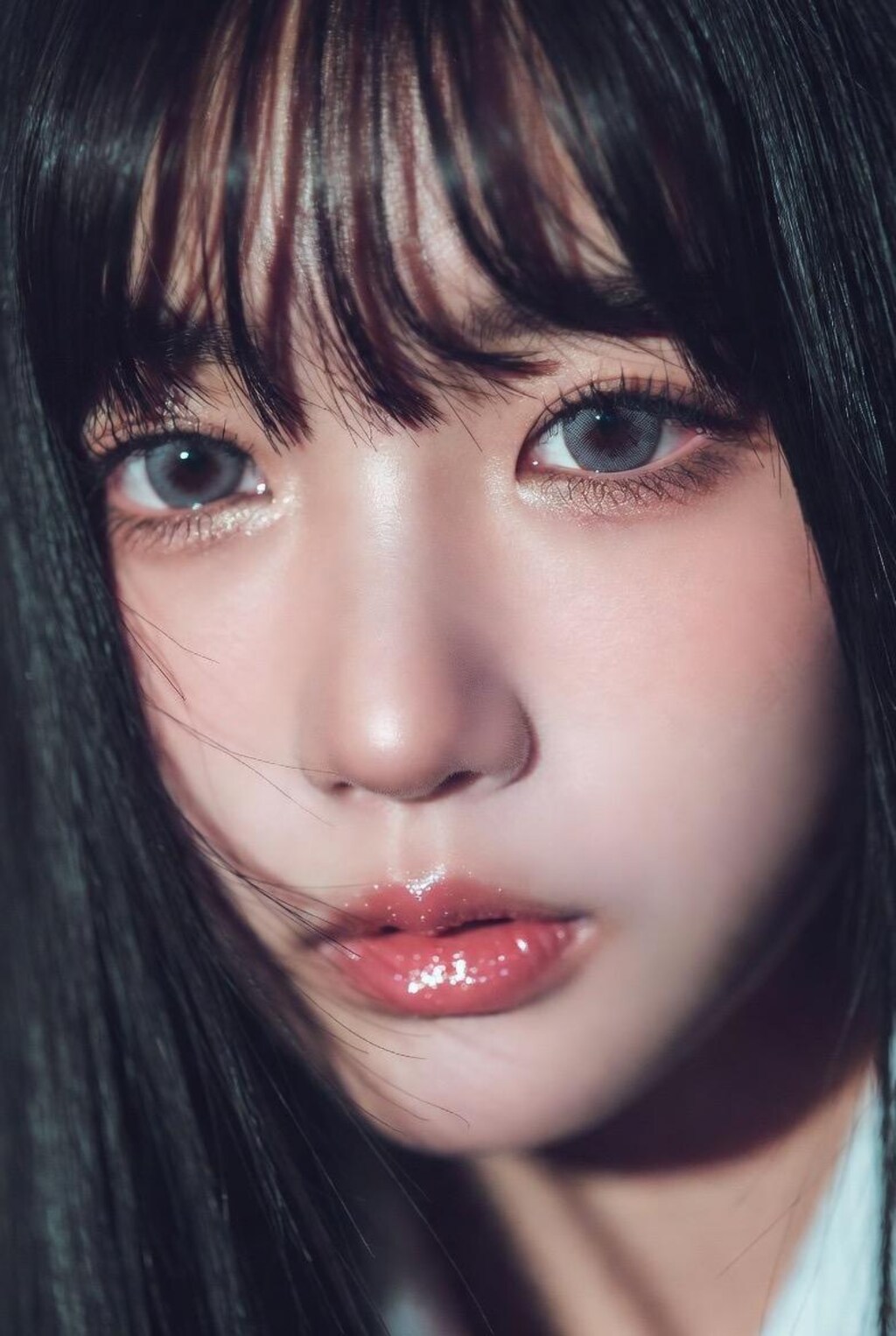 きれいなお姉さん