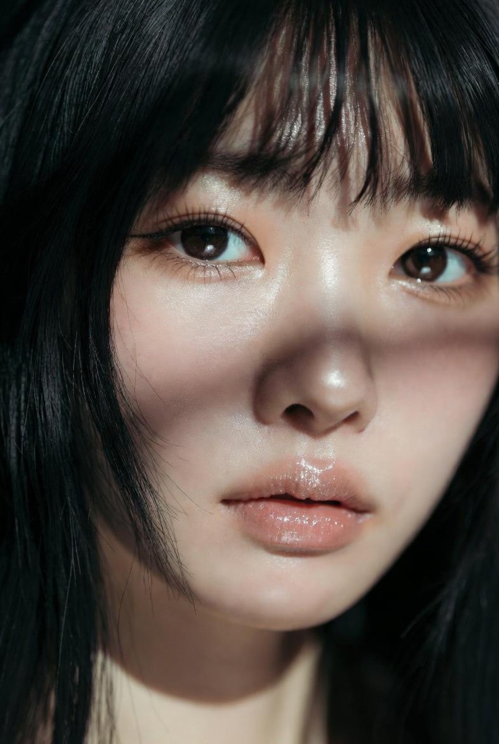 きれいなお姉さん