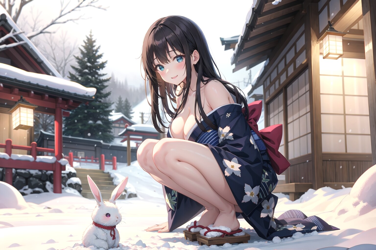 色気が出過ぎたのでR１５に