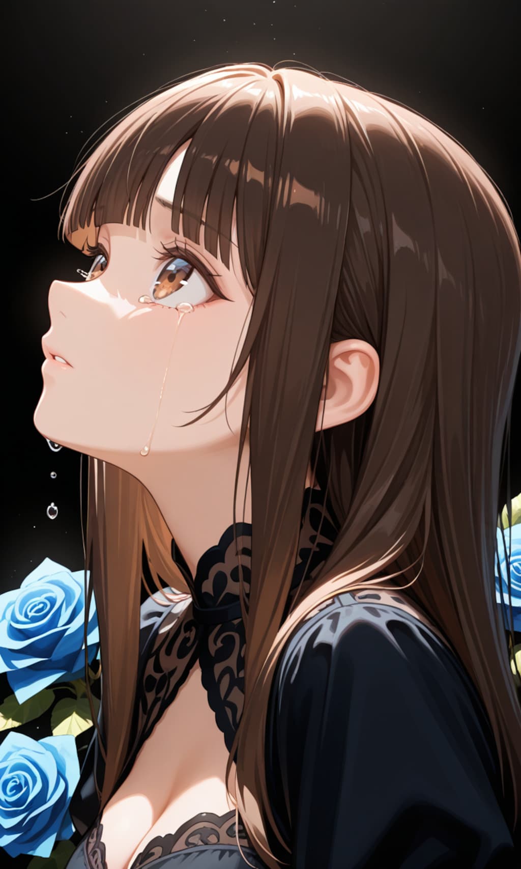 【うちの子】La Venus