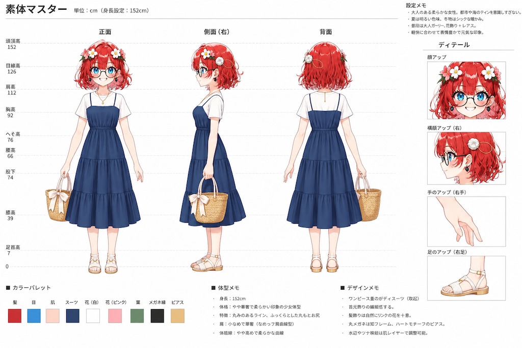 怪異を撃ち抜く少女