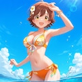 歴代シンデレラガール 8枚目
