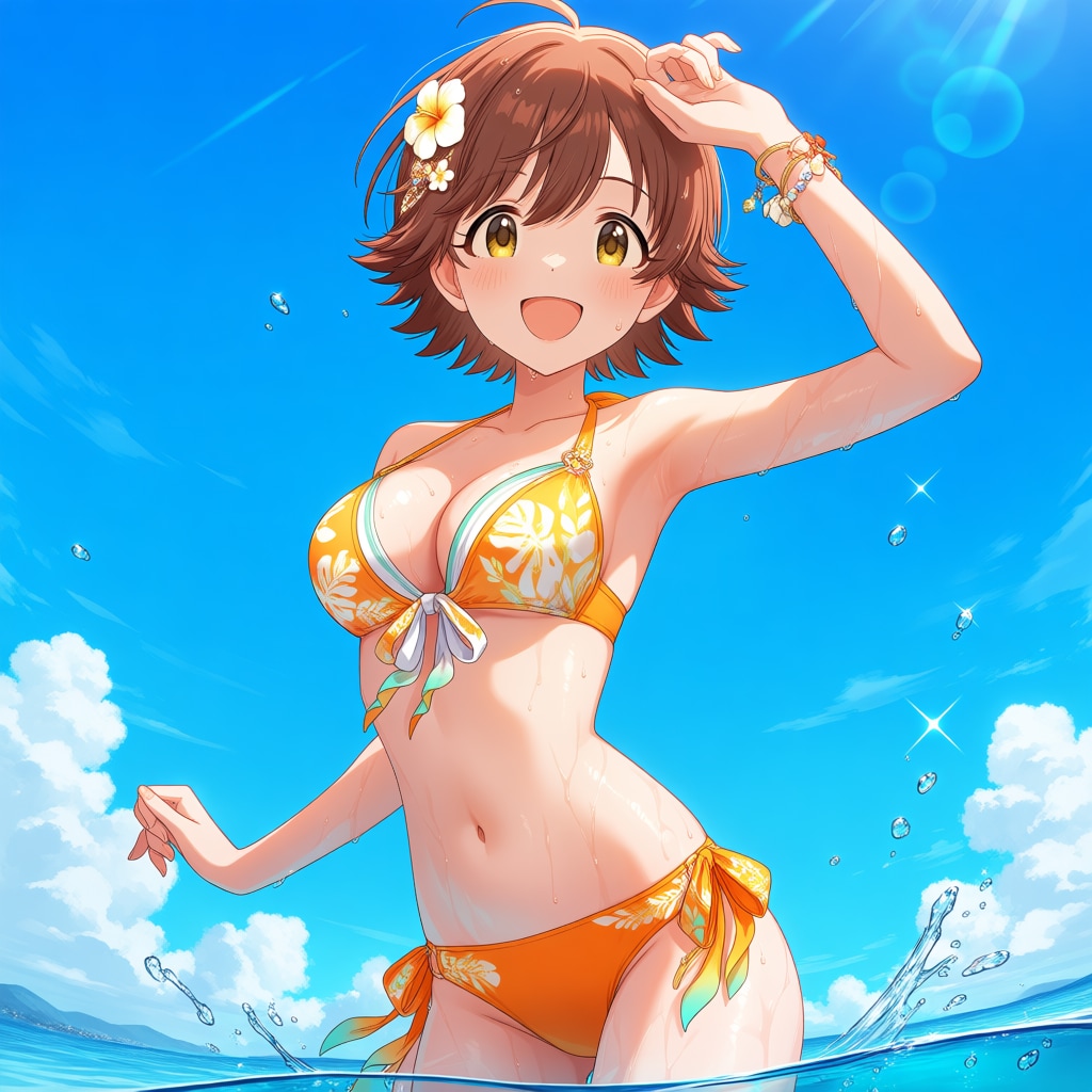 歴代シンデレラガール